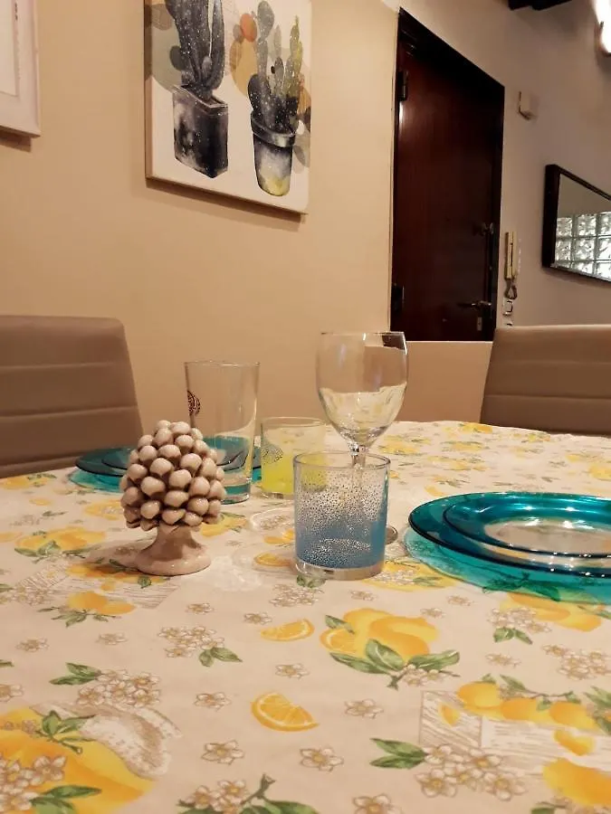 Il Limoncello Hotel Palermo 0*,  Italy