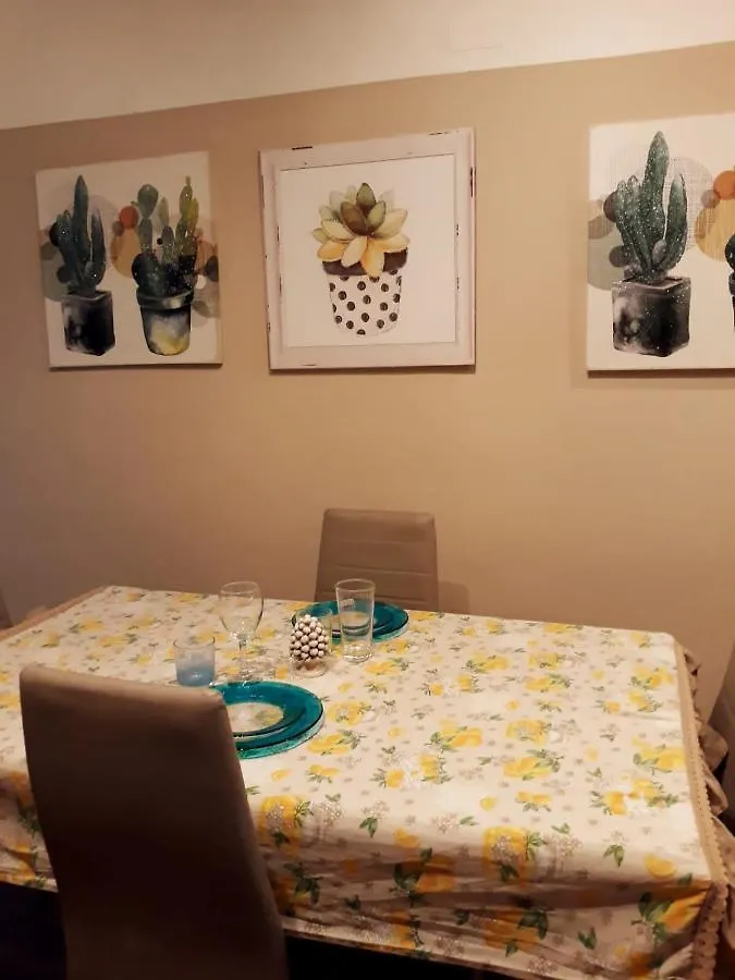 Il Limoncello Hotel Palermo Apartment