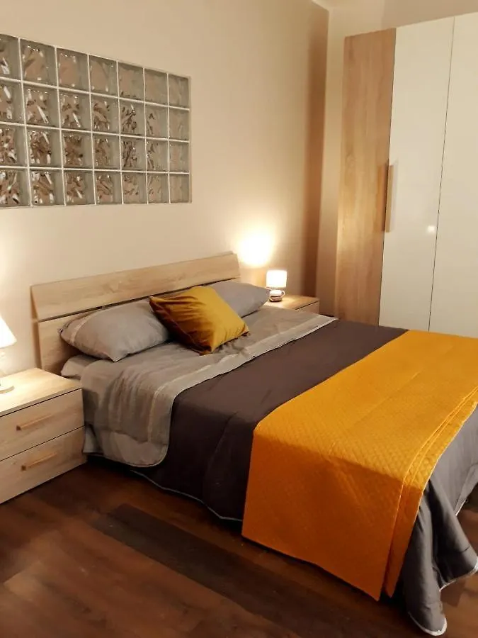 Il Limoncello Hotel Palermo Apartment