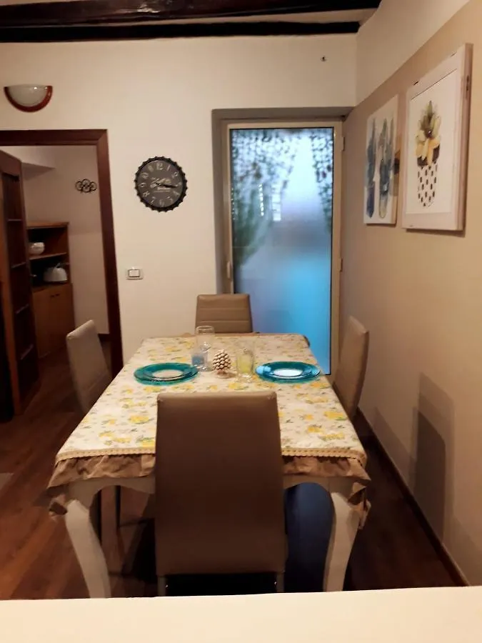 Il Limoncello Hotel Palermo Italy