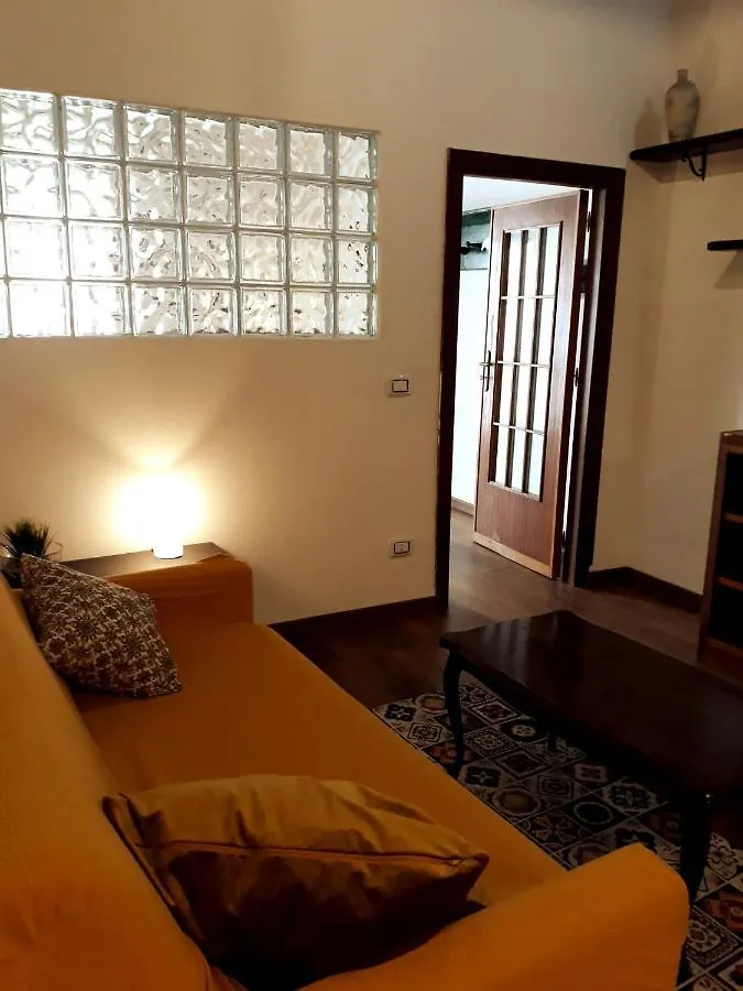 Apartment Il Limoncello Hotel Palermo