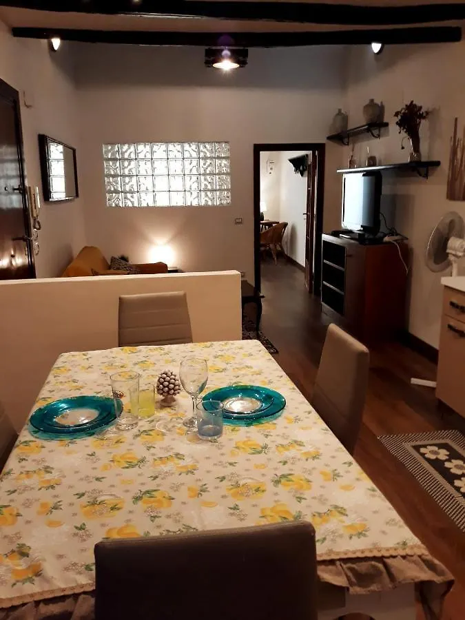 Il Limoncello Hotel Palermo