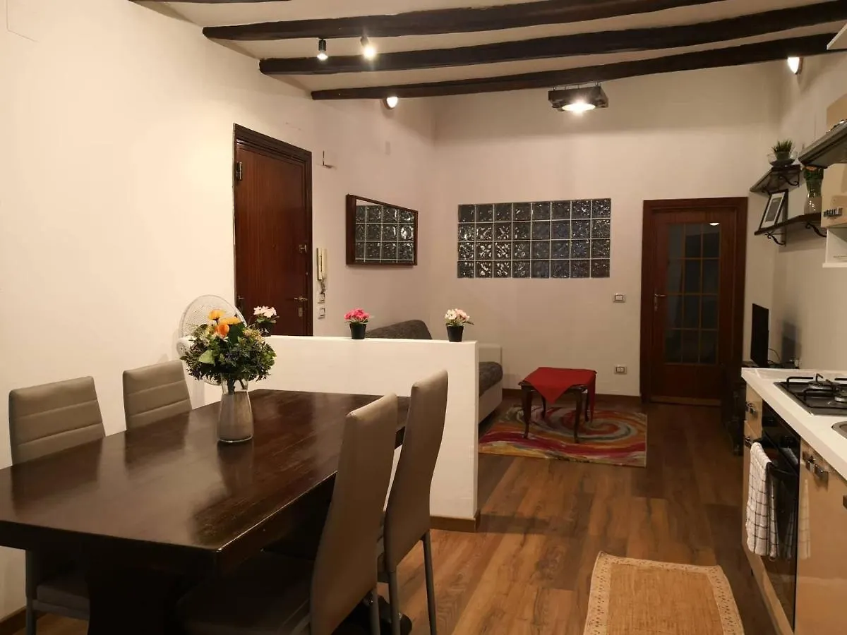 Il Limoncello Hotel Palermo Apartment
