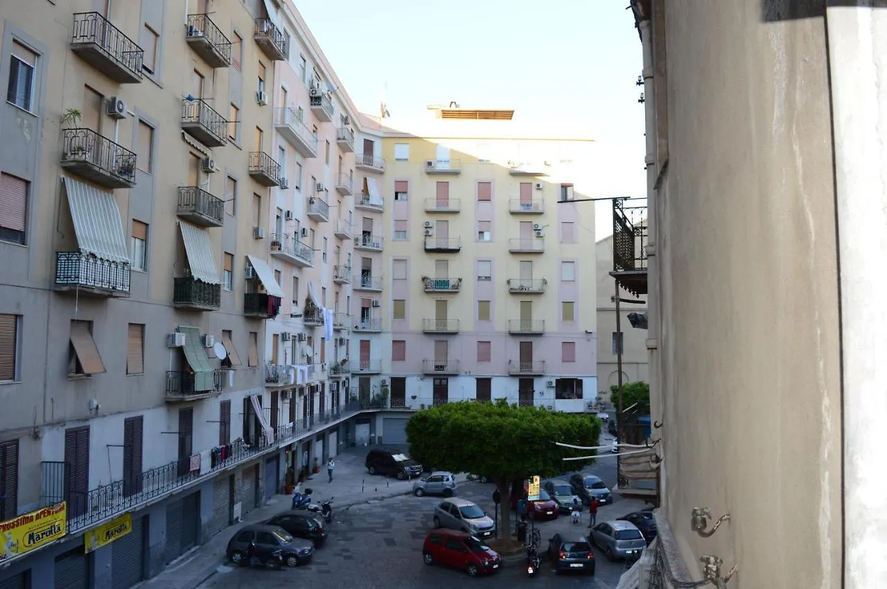 Il Limoncello Hotel Palermo