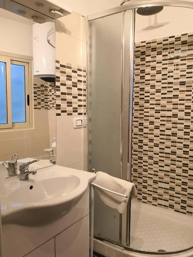 Apartment Il Limoncello Hotel Palermo